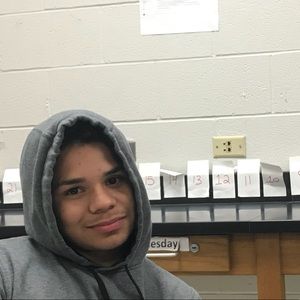 Meet your Posher, Gabriel